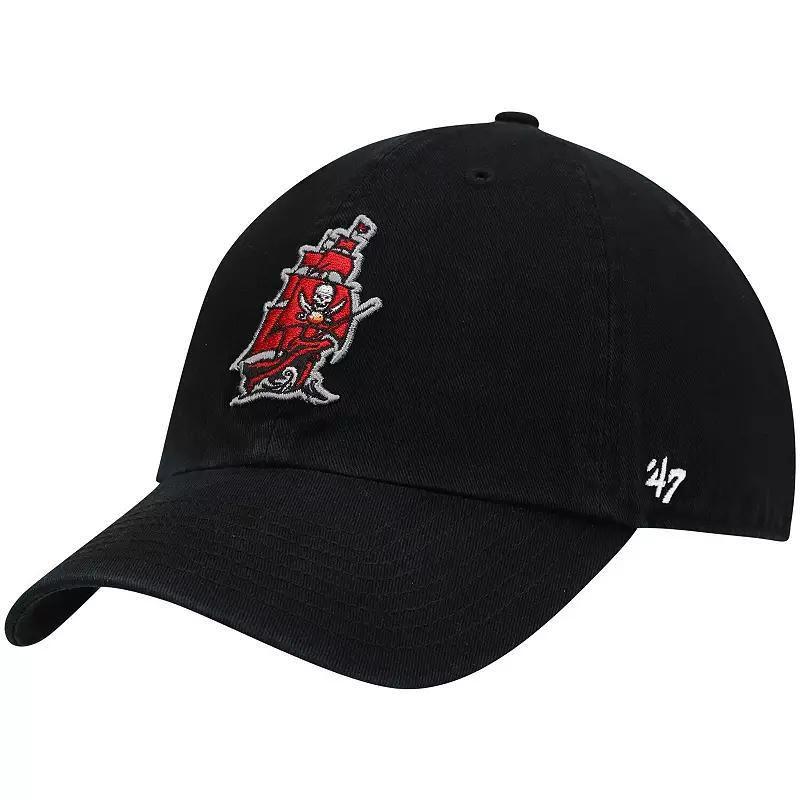 Mens 47 Tampa Bay Buccaneers Clean Up Alternate Adjustable Hat Product Image