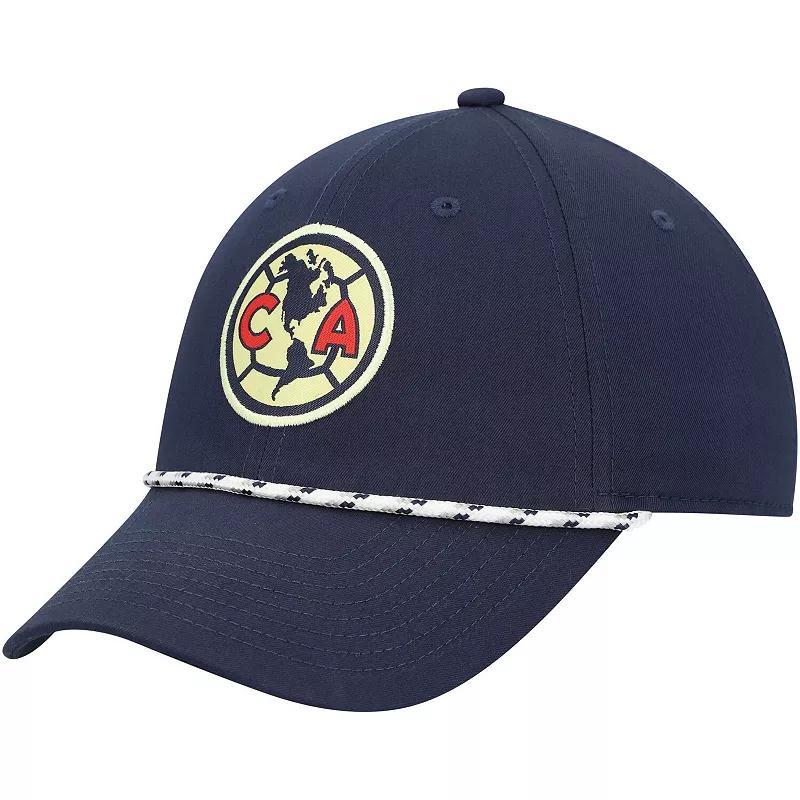 Mens Nike Navy Club America Golf Legacy91 Adjustable Hat, Caf Blue Product Image