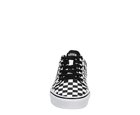 Vans Men's Seldan Sneaker Product Image