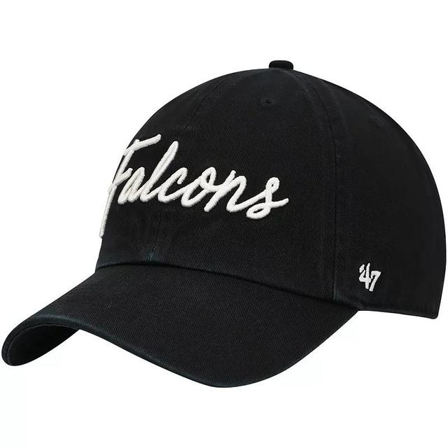 Womens 47 Atlanta Falcons Vocal Clean Up Adjustable Hat Product Image