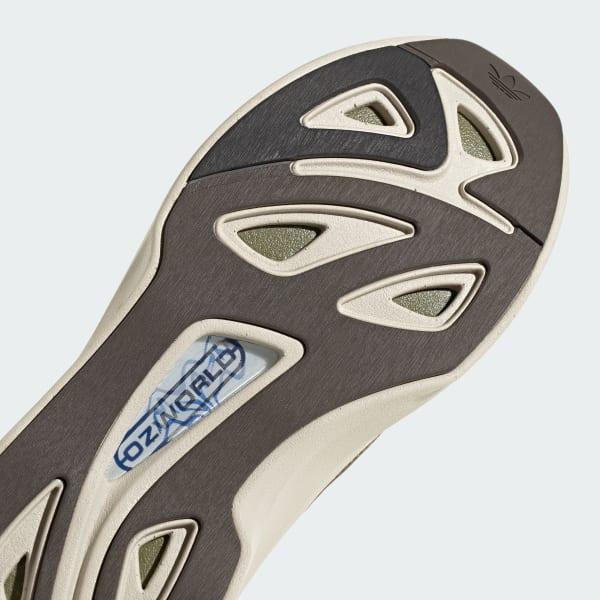 OZMORPH Shoes Product Image