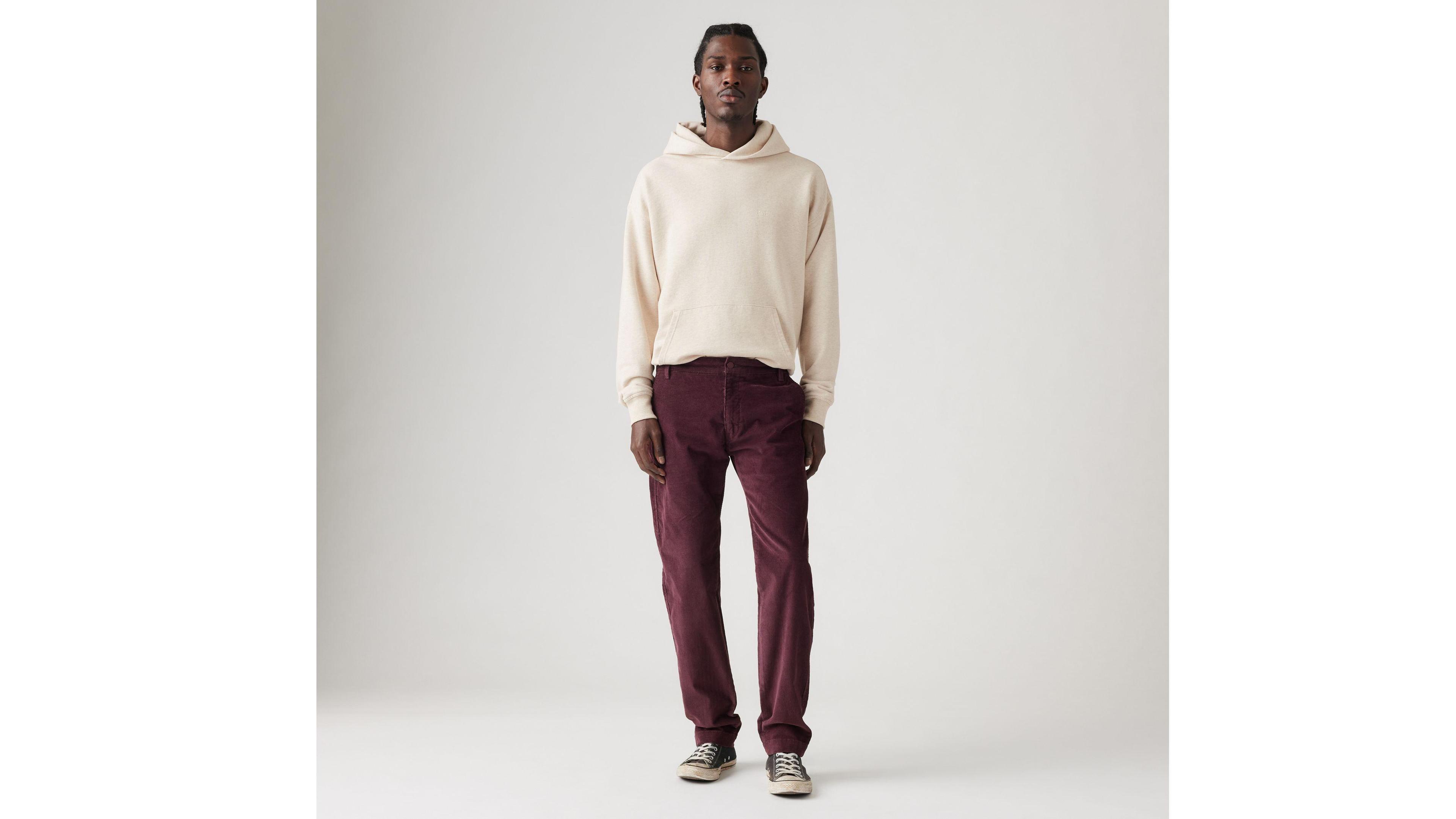 Levi's® XX Chino Standard Taper Fit Corduroy Men's Pants Product Image