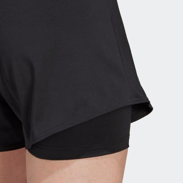 Tennis Match Shorts Product Image