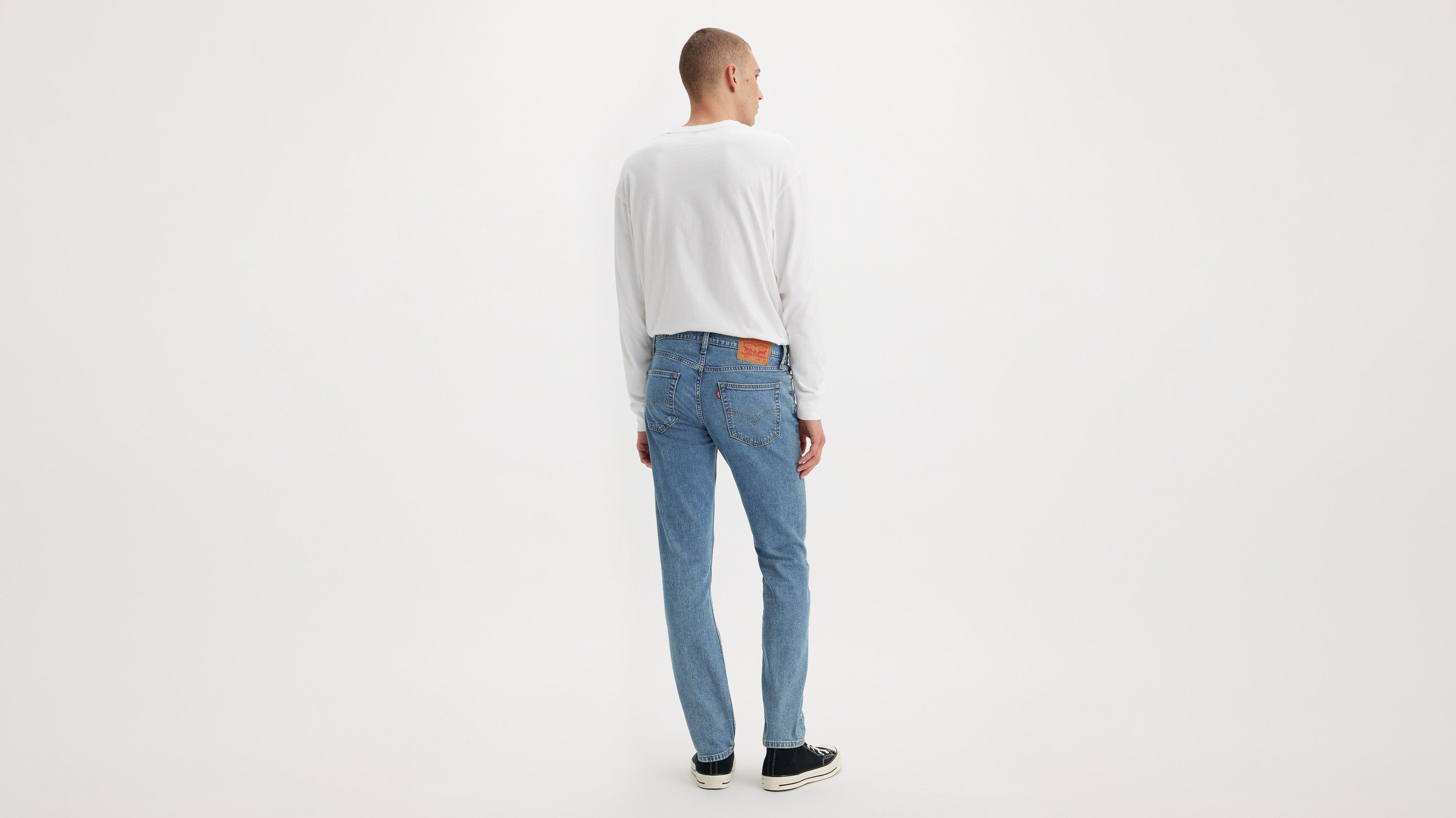 Levi's Slim Fit Men's Jeans Product Image