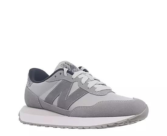 New Balance Womens 237 Sneaker Running Sneakers Product Image