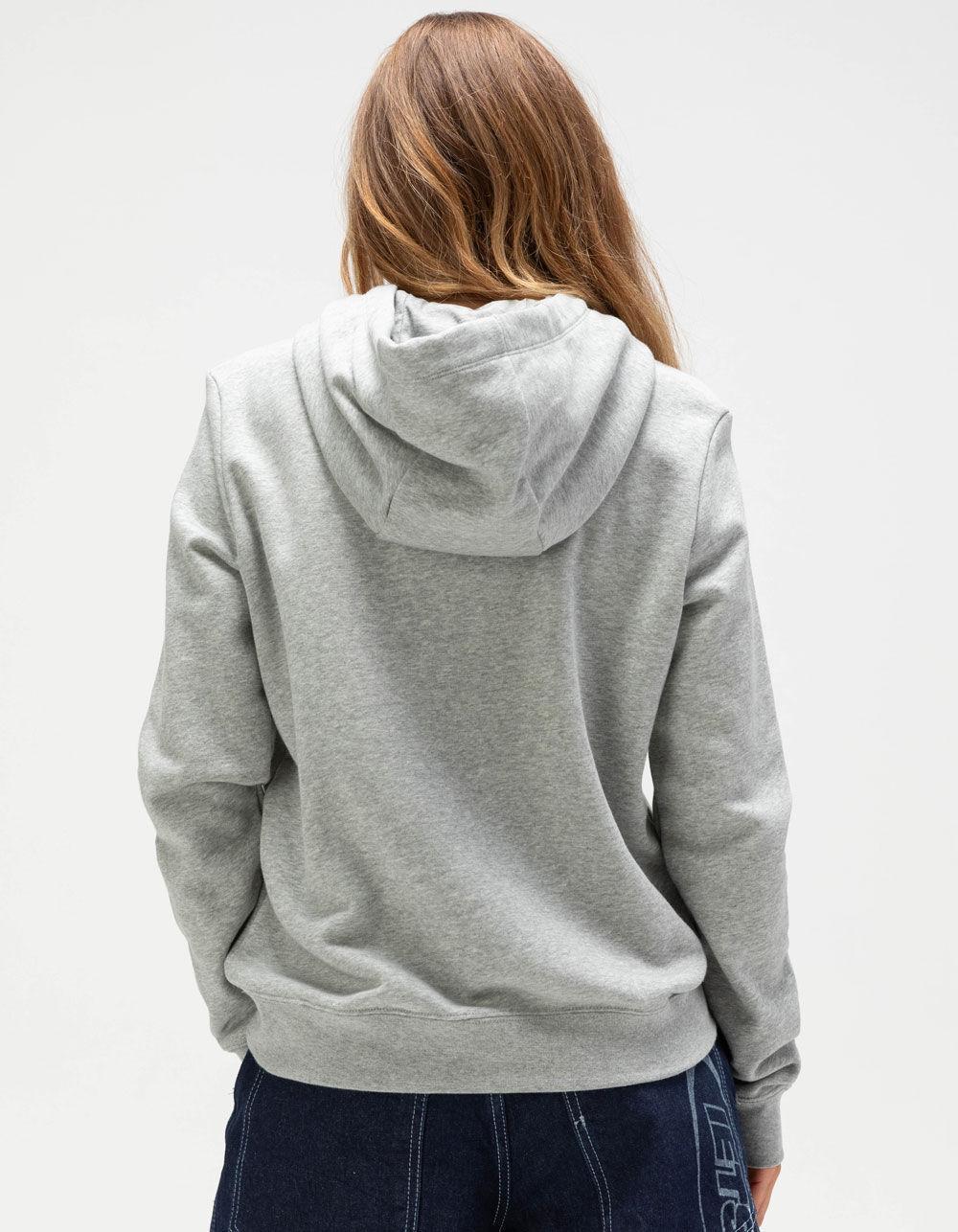 NIKE Sportswear Club Fleece Womens Hoodie Product Image