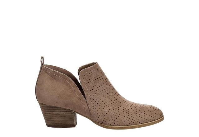 Xappeal Womens Auden Bootie Product Image