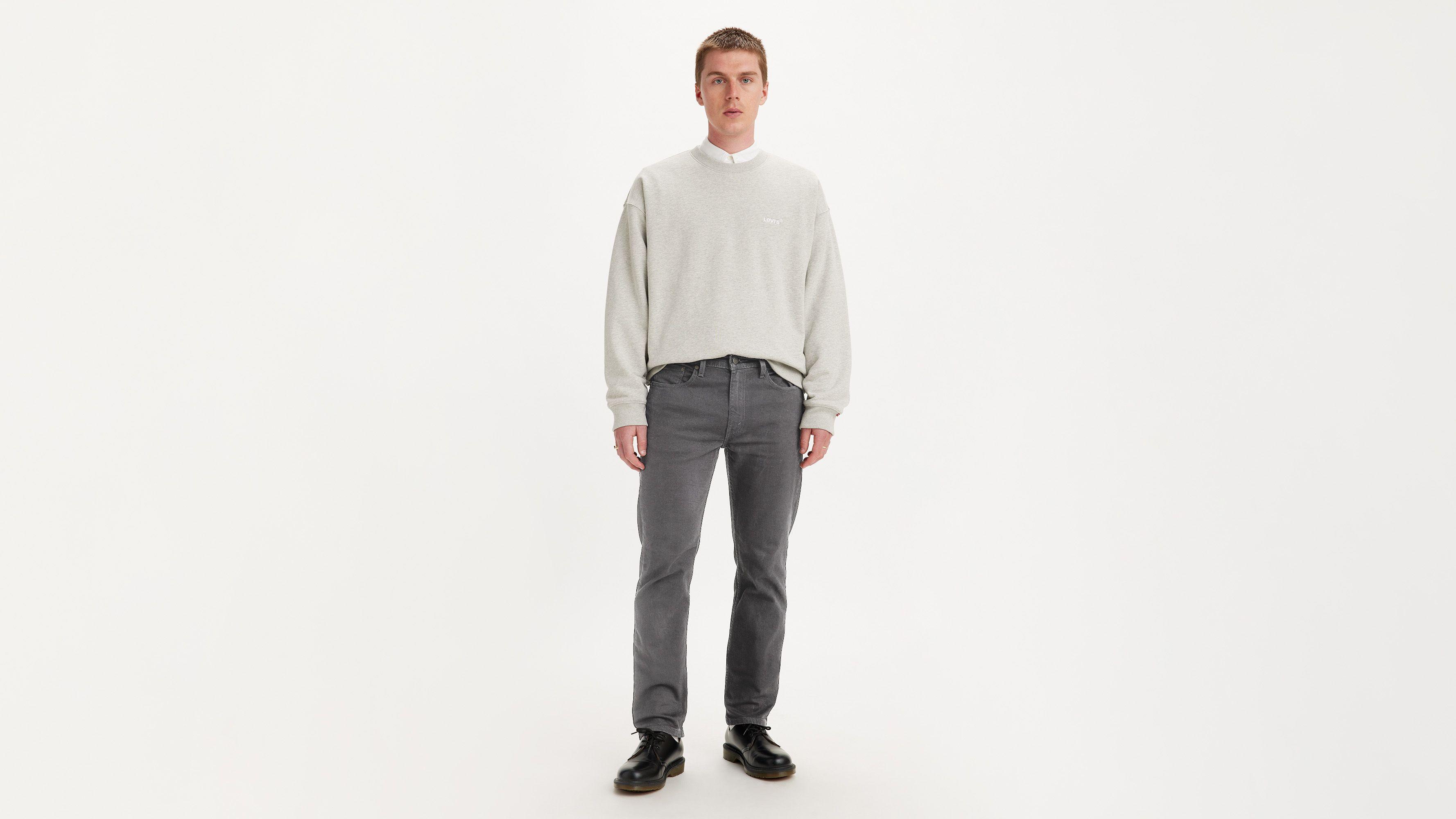 Levi's Straight Fit Men's Pants Product Image