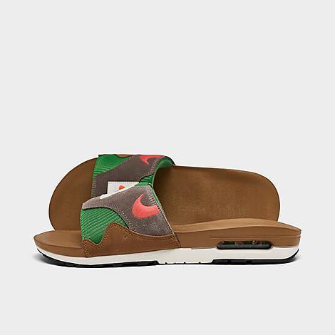 Nike Mens Air Max 1 Slide Sandals Product Image