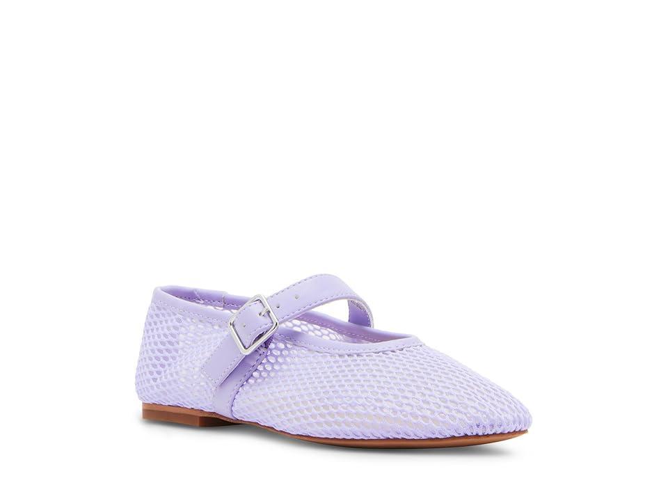 Steve Madden Dreaming Multi) Women's Flat Shoes Product Image