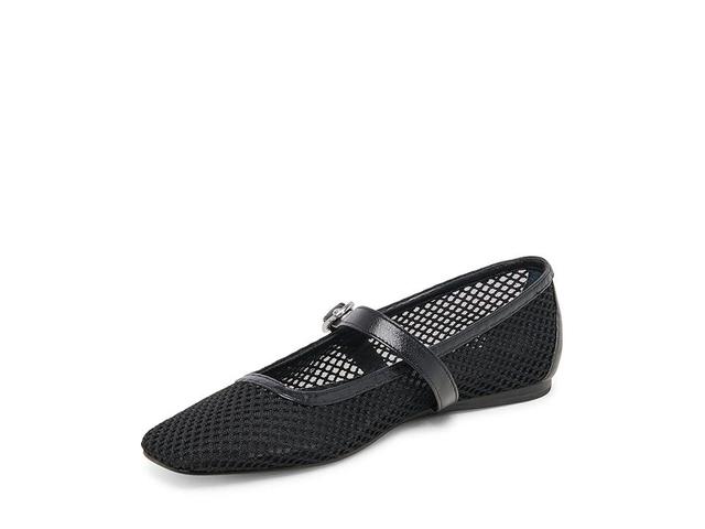 Dolce Vita Womens Rodni Mesh Mary Jane Flats Product Image