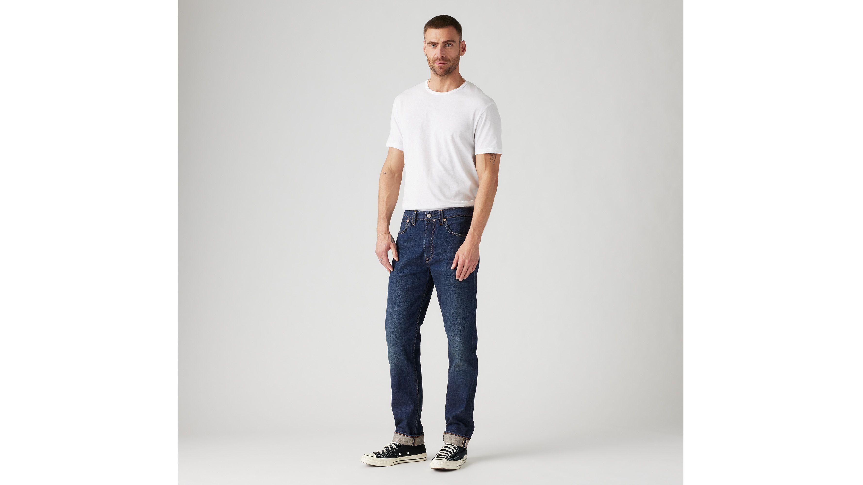 512™ Slim Taper Fit Men's Jeans Product Image