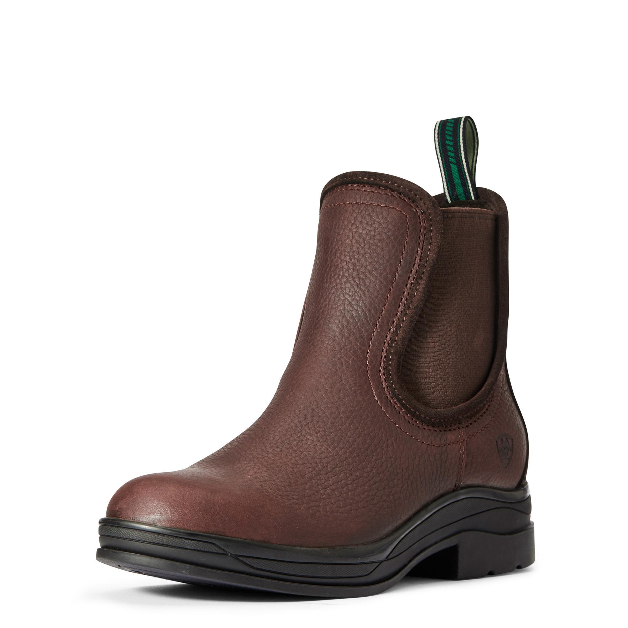 Ariat Keswick Waterproof Chelsea Boot Product Image