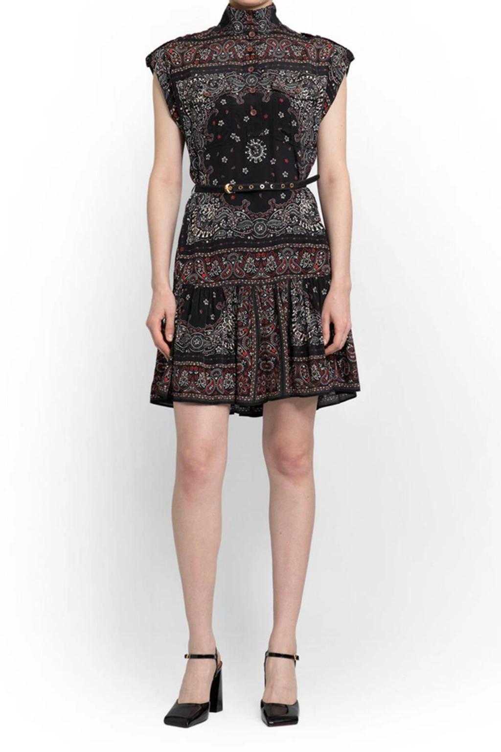 Dresses In Black Product Image