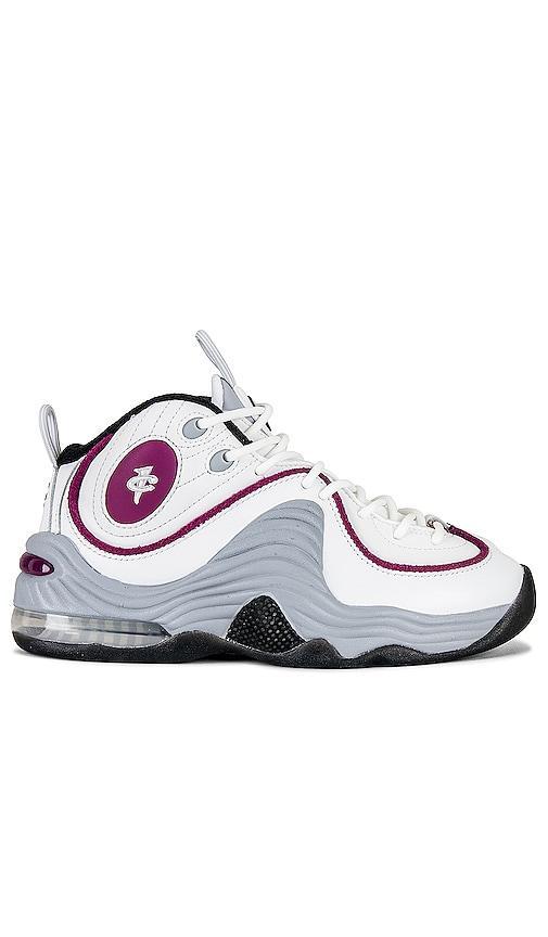 Air Penny 2 Sneaker Product Image