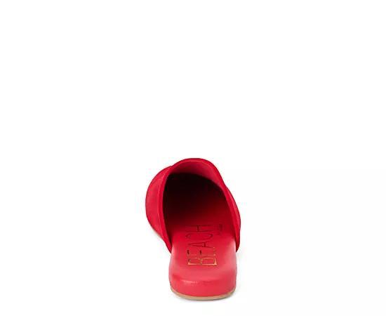 Beach by Matisse Pallenberg Womens Mules Product Image