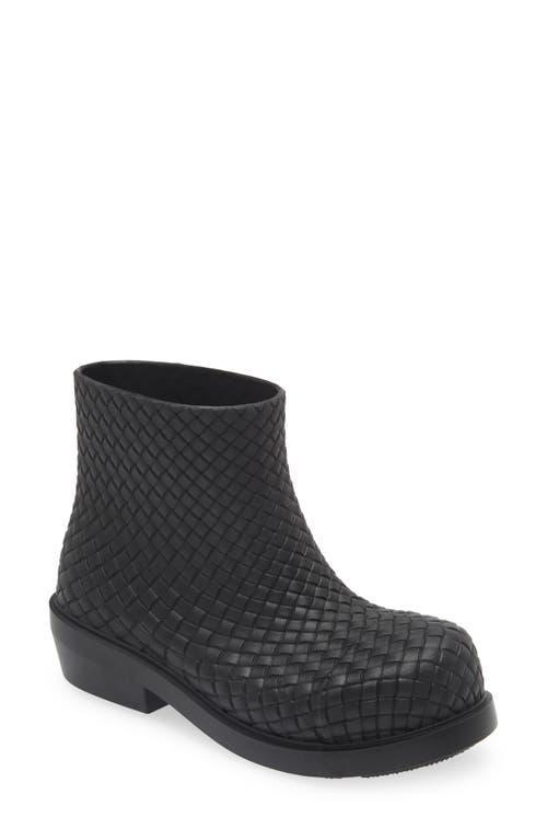 Bottega Veneta Fireman Ankle Boot Product Image