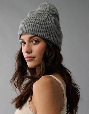 AE Bow Beanie Product Image