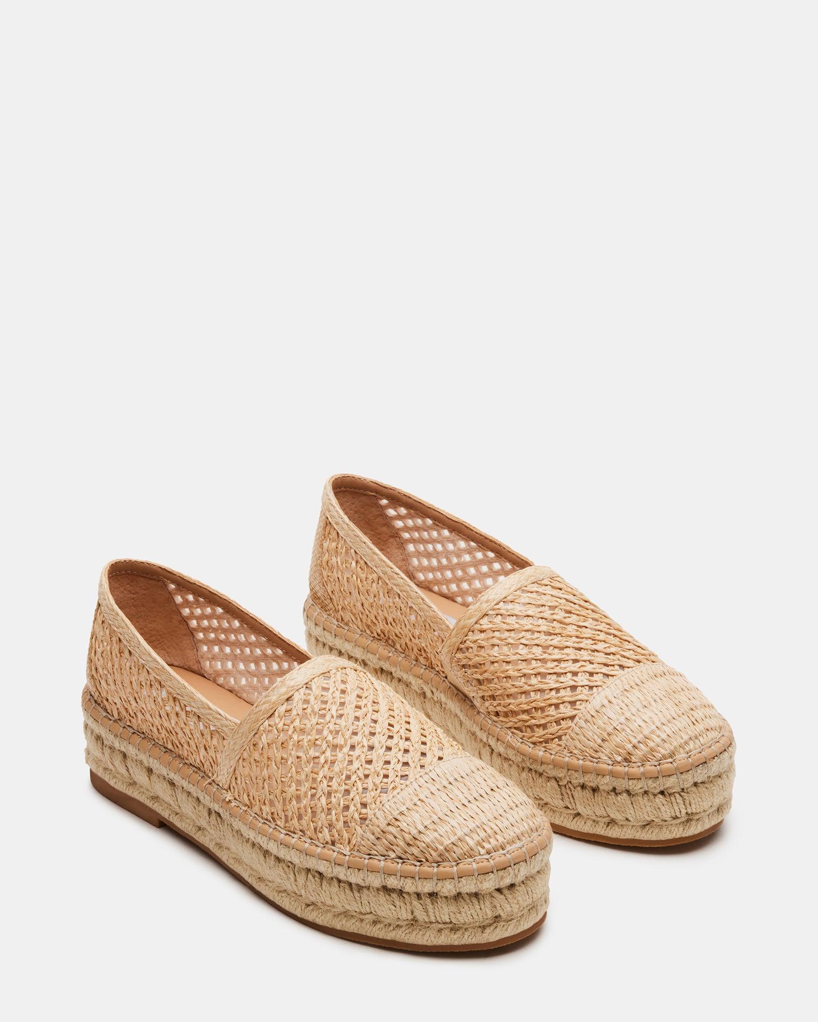 BAYWALK NATURAL RAFFIA Female Product Image