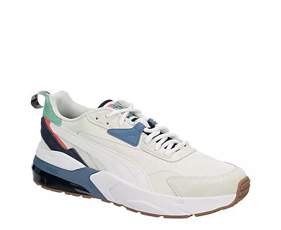 Puma Men's Vis2K Sneaker Running Sneakers Product Image