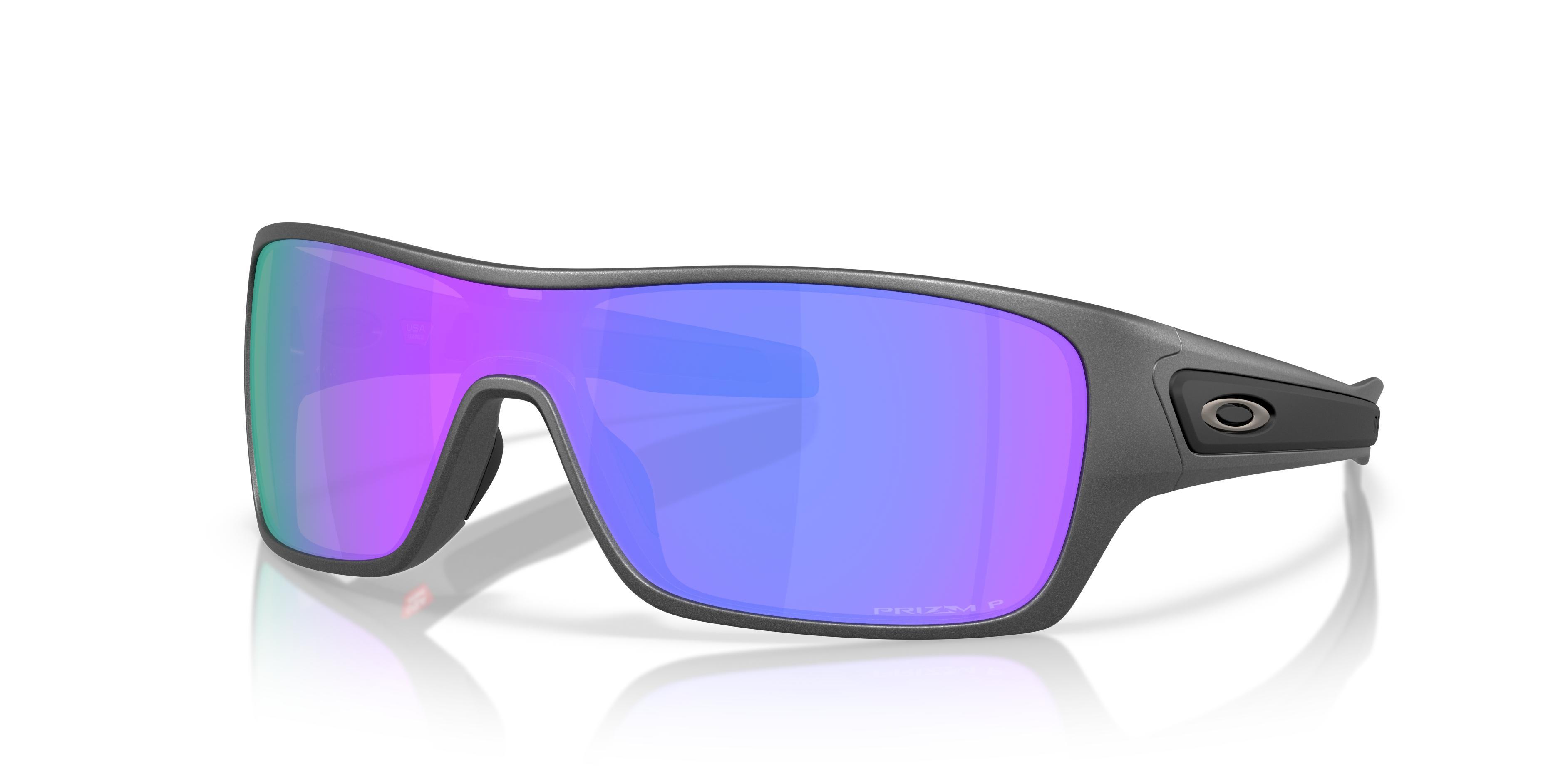 Oakley Men's Turbine Rotor Sunglasses Product Image