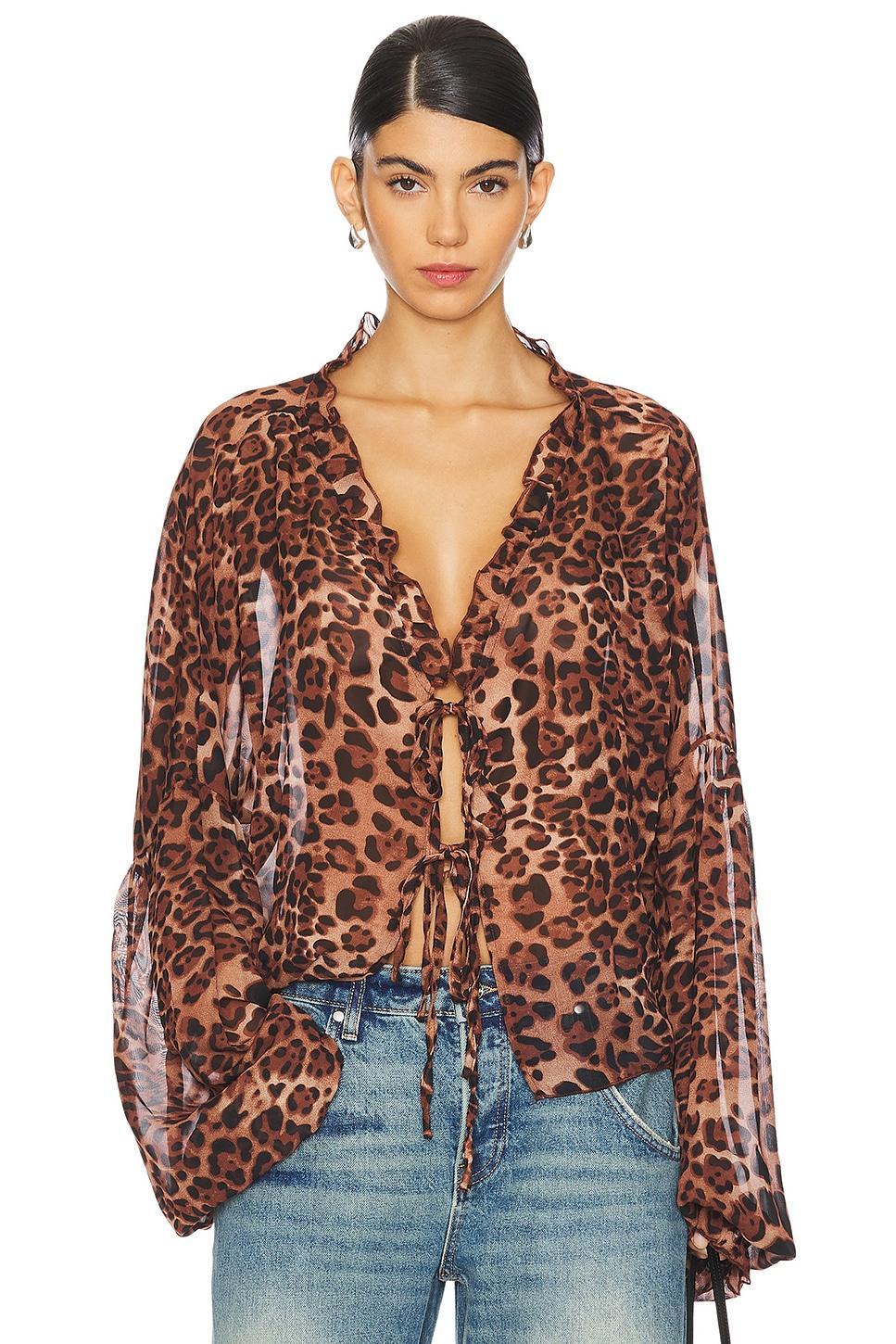 x REVOLVE Eli Top SNDYS Product Image