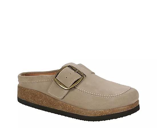 White Mountain Womens Bueno Clog Product Image