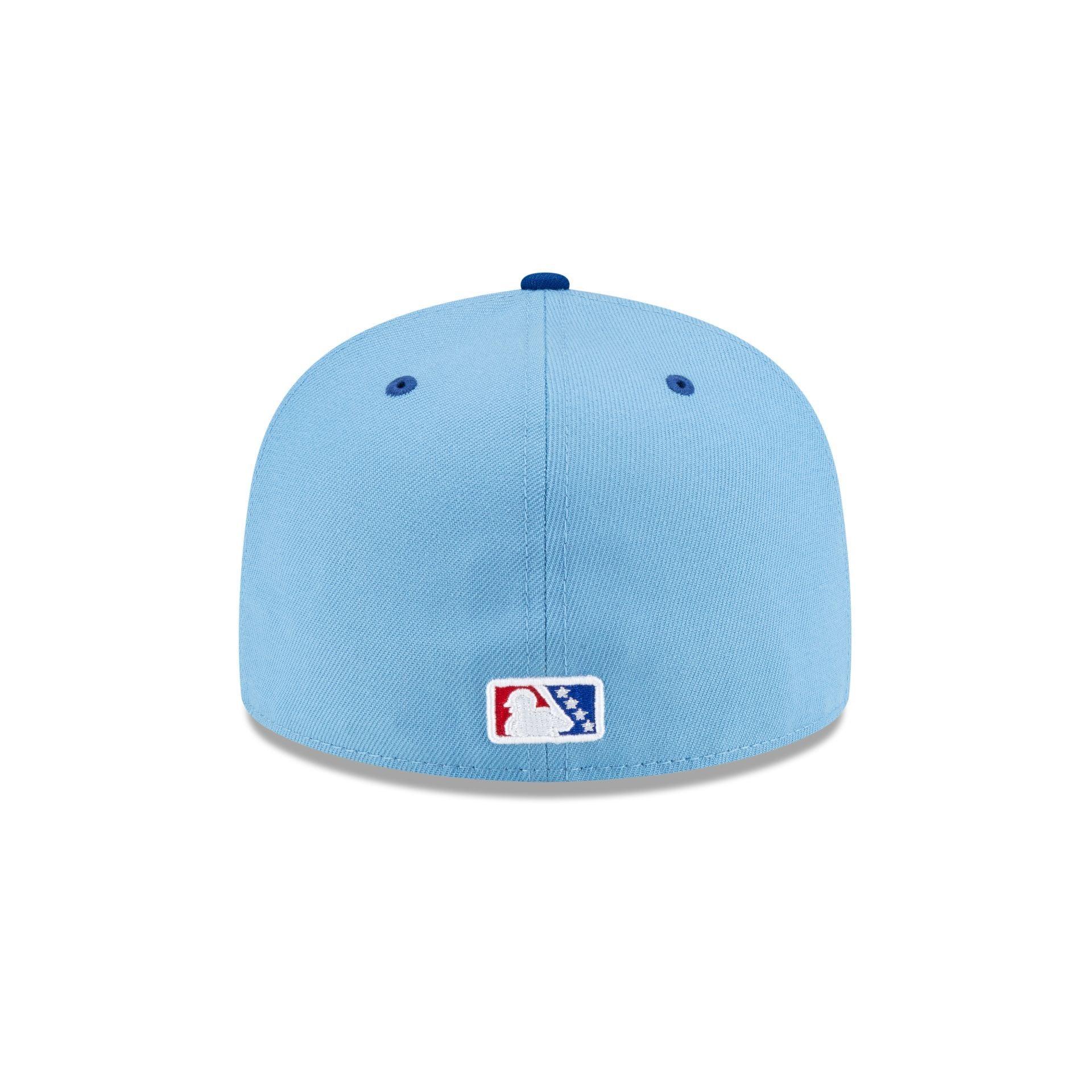 Oklahoma City Comets Alternate 59FIFTY Fitted Hat Male Product Image