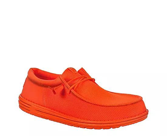 Heydude Men's Wally Funk Mono Slip On Sneaker Product Image