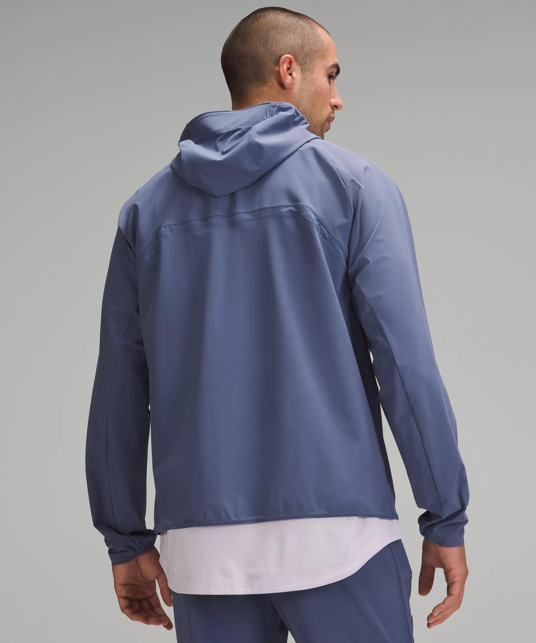 Pace Breaker Jacket Product Image