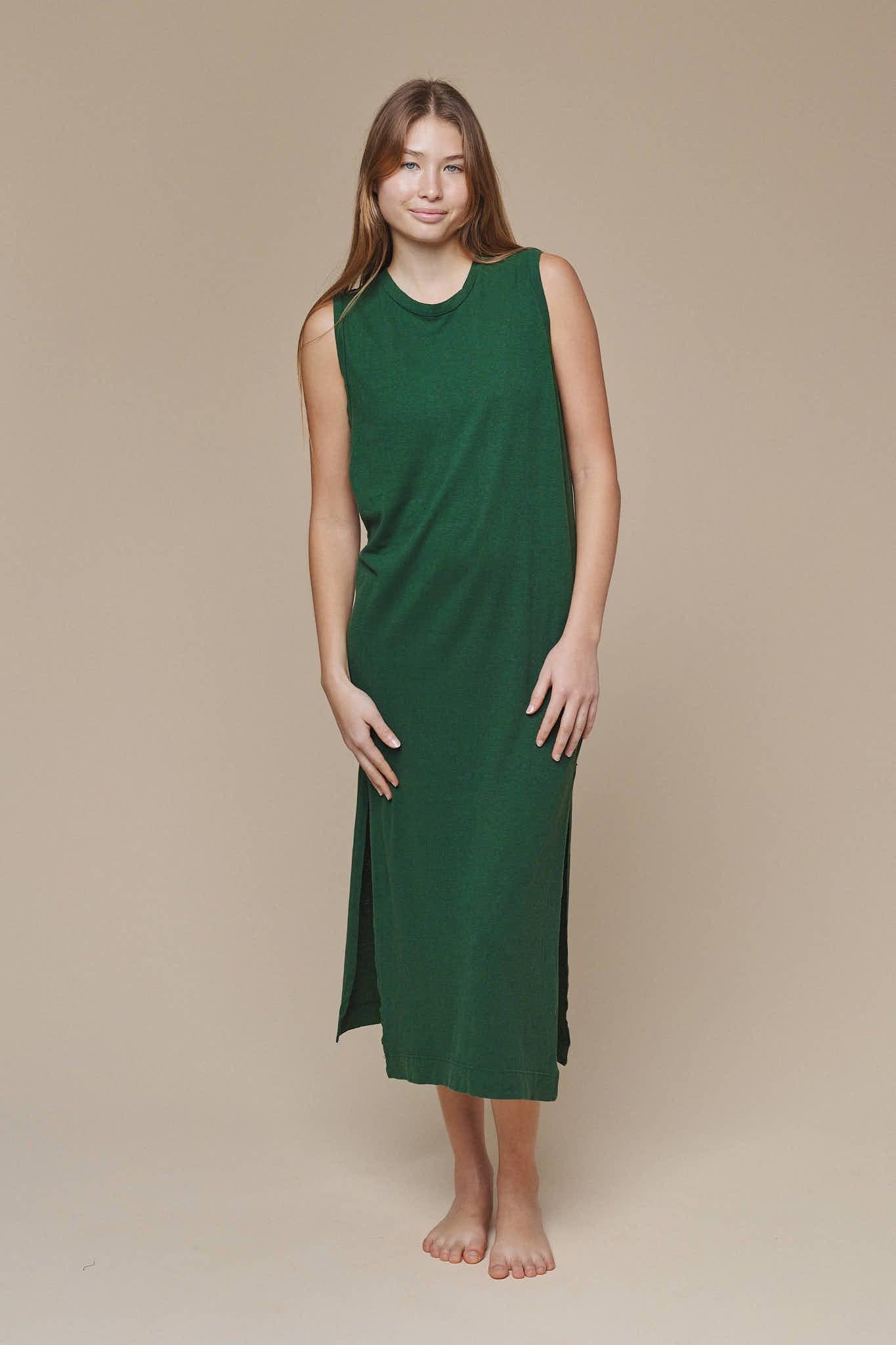 Hermosa Dress Female Product Image