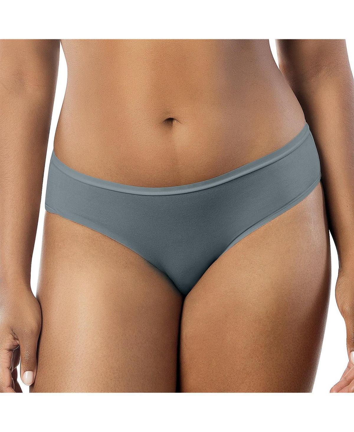 Parfait Womens Cozy Hipster Panty Product Image