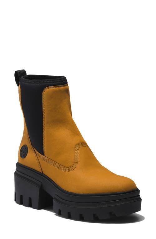 Timberland Everleigh Platform Chelsea Boot Product Image