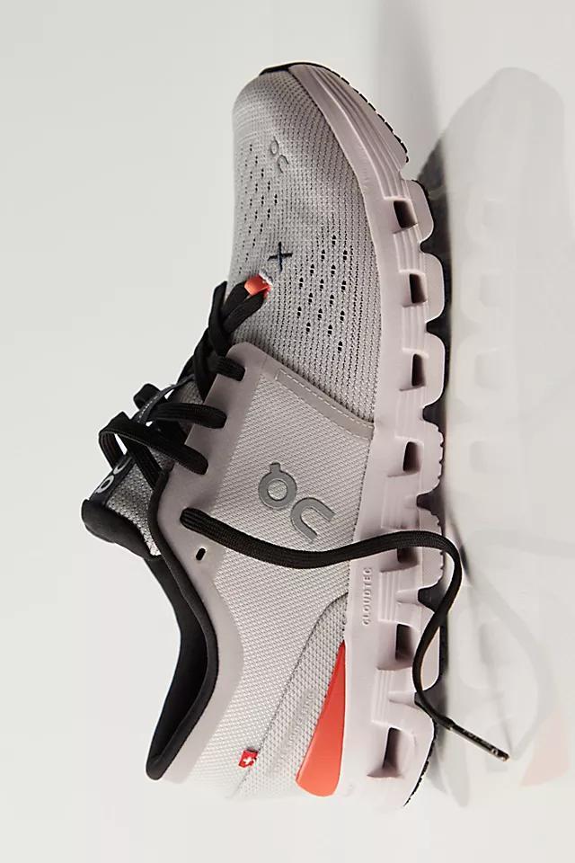 On Cloud X 4 Sneakers Product Image