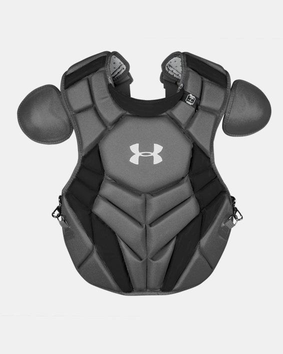 Men's UA Pro 4 Chest Protector 16.5" Product Image