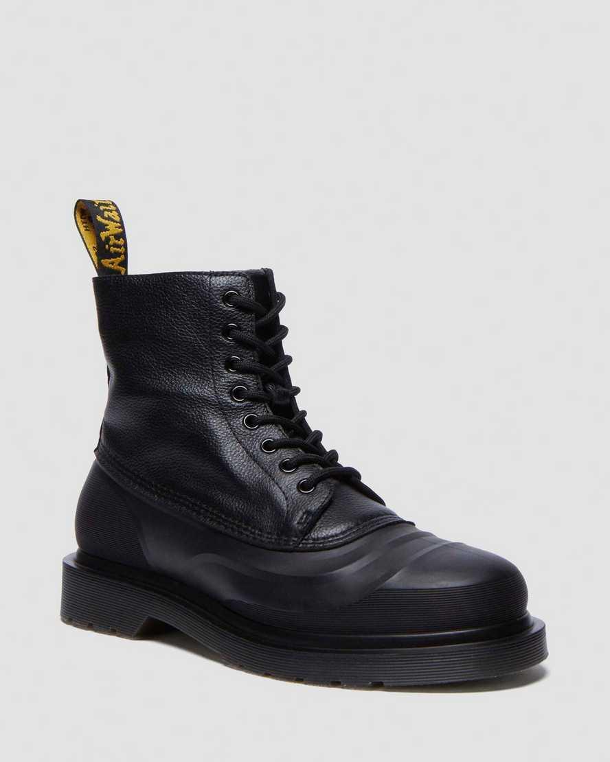 DR MARTENS 1460 Fleece Lined Sub Boots Product Image