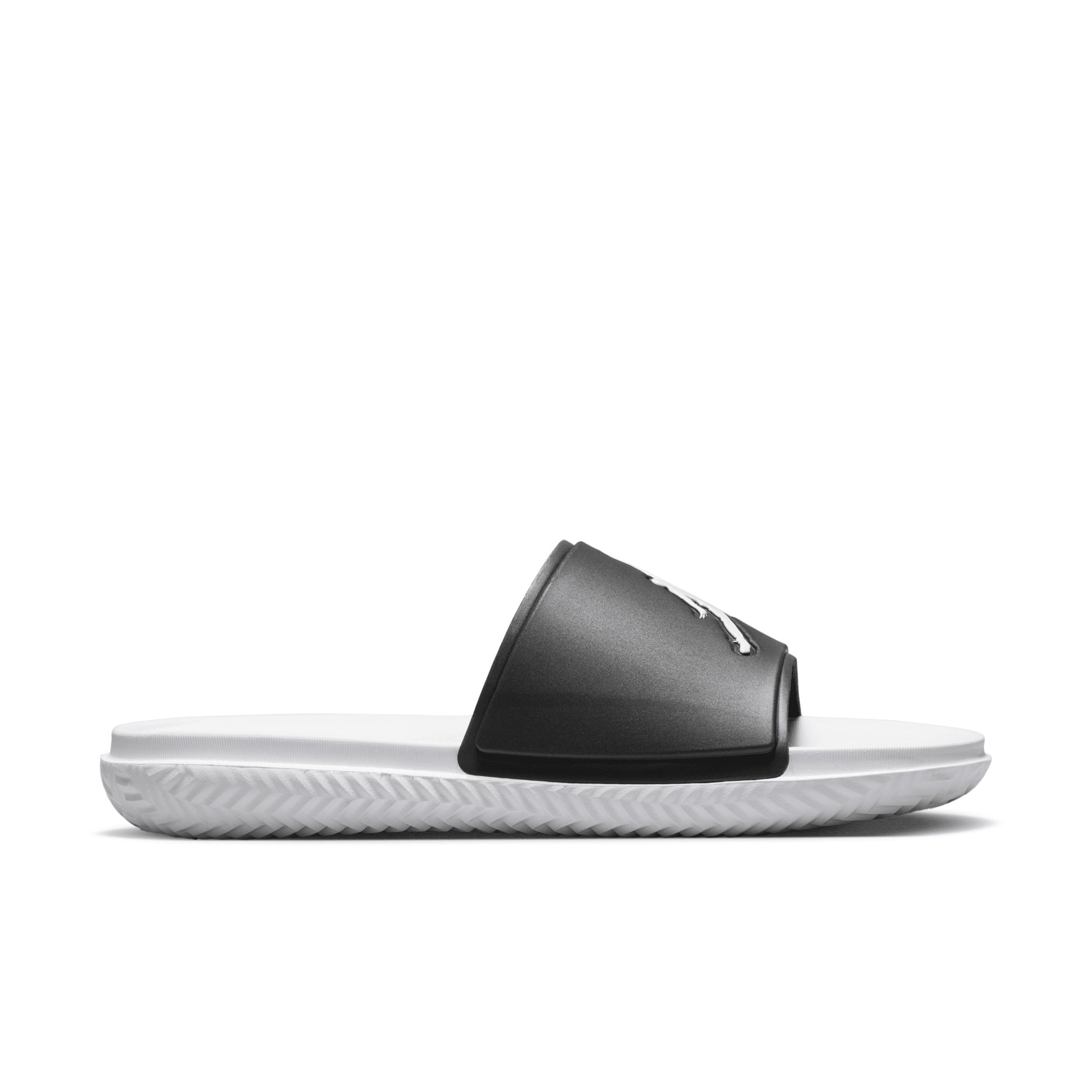 Men's Jordan Jumpman Slides Product Image