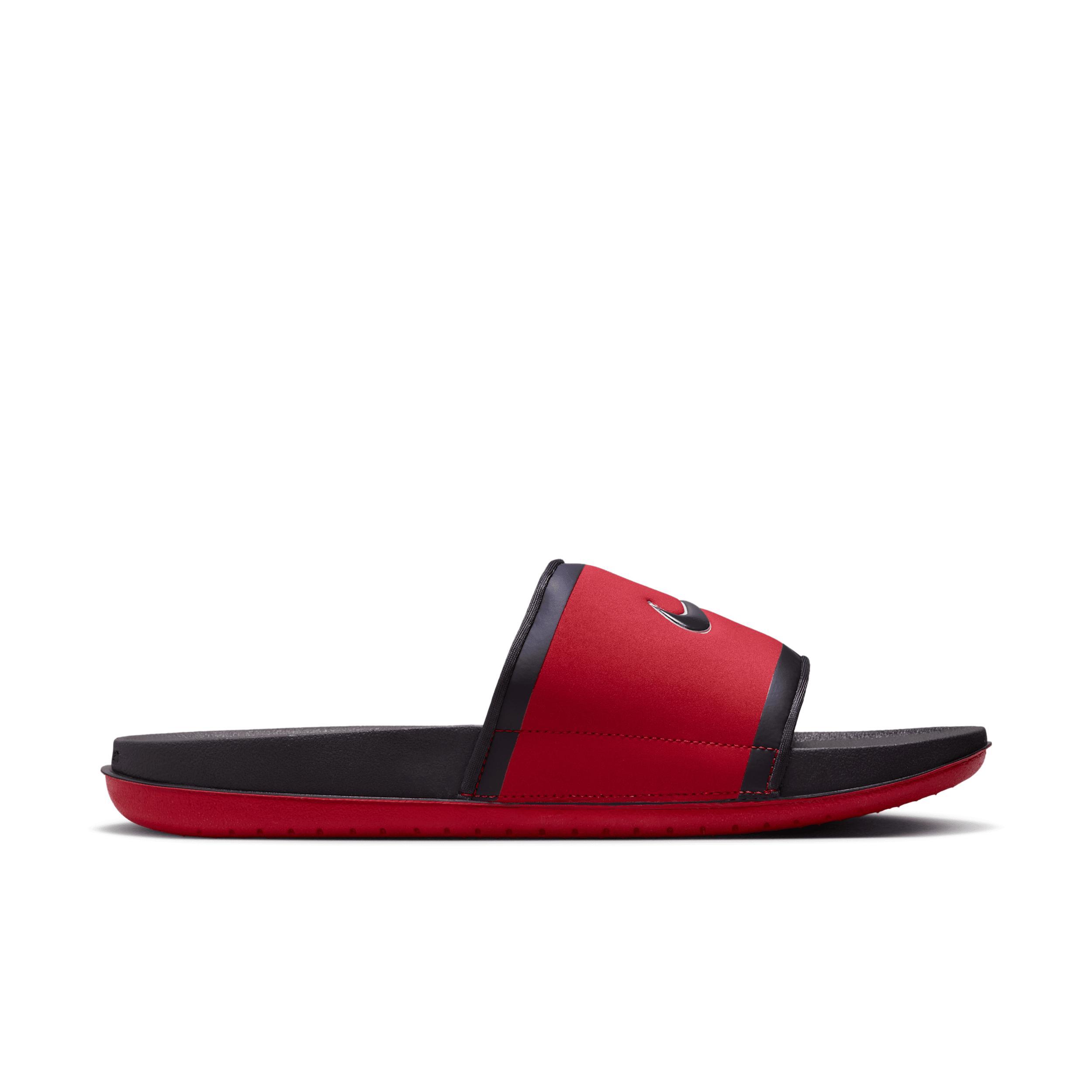 Nike Men's Offcourt (Washington Nationals) Offcourt Slides Product Image