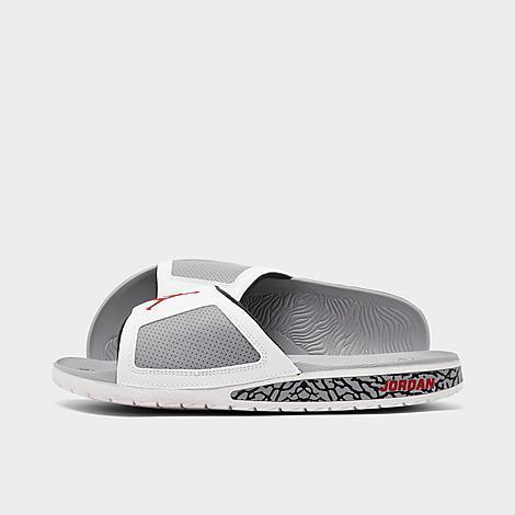 Jordan Mens Hydro 3 Retro Slide Sandals Product Image