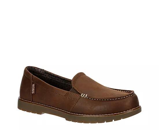 Skechers Womens Chill Lugs Loafer Product Image