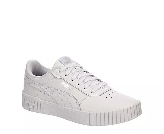 Puma Womens Carina 2.0 Sneaker Product Image