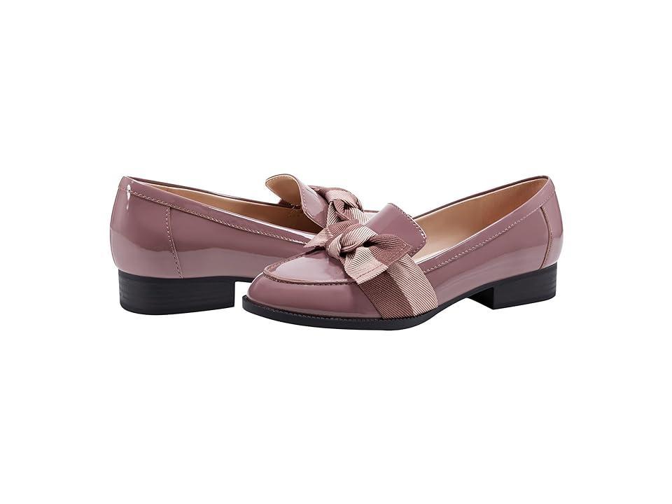 Bandolino Bow Loafer Product Image