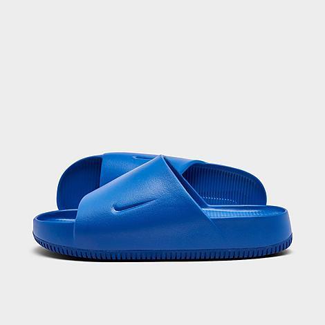 Nike Calm Mens Slide Sandals Product Image