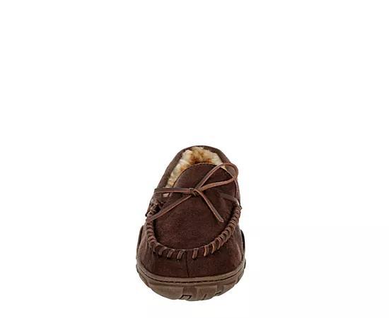 Restoration Men's Lodge Slipper Product Image