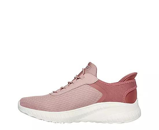 Skechers Womens Slip-Ins Squad Chaos In Color Sneaker Product Image