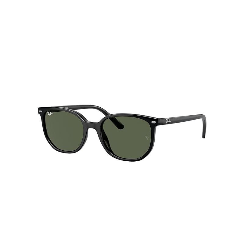 Coach Outlet Geometric Square Sunglasses Product Image