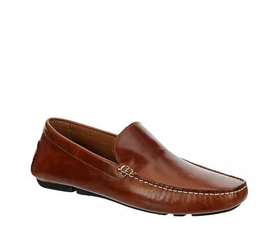 Franco Fortini Men's Venetian Driver Loafer Product Image