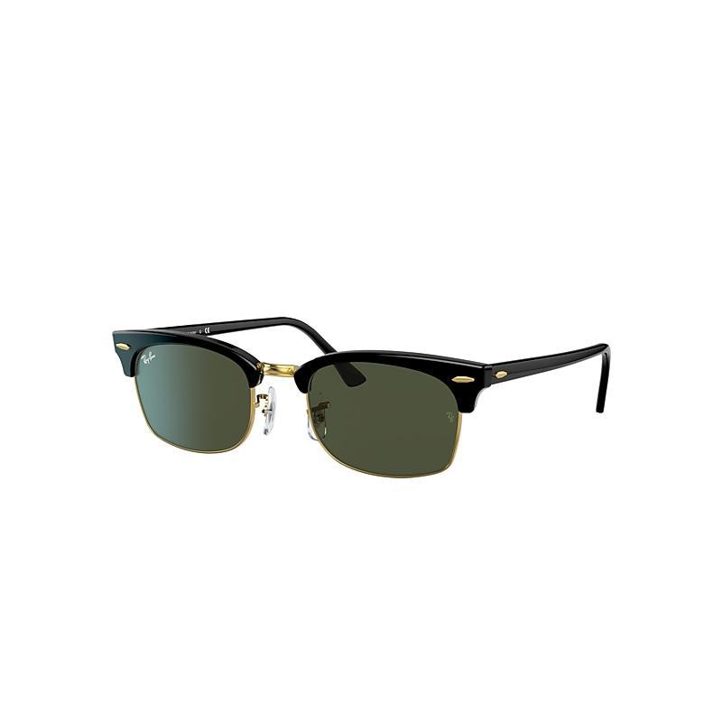 Ray-Ban RB4362 Sunglasses frame Grey lenses Product Image