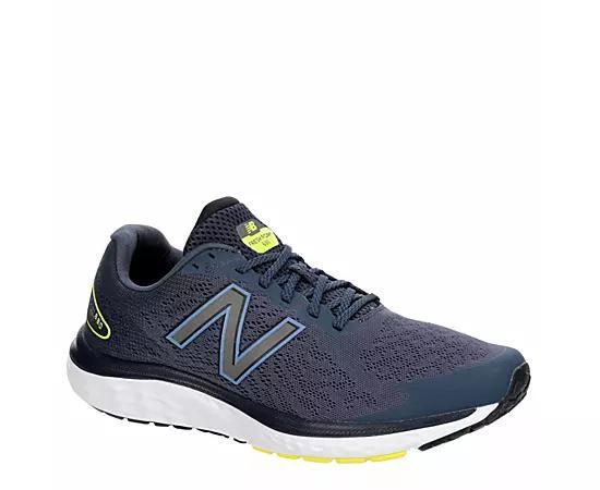 New Balance Mens Fresh Foam 680 V7 Running Shoe Product Image