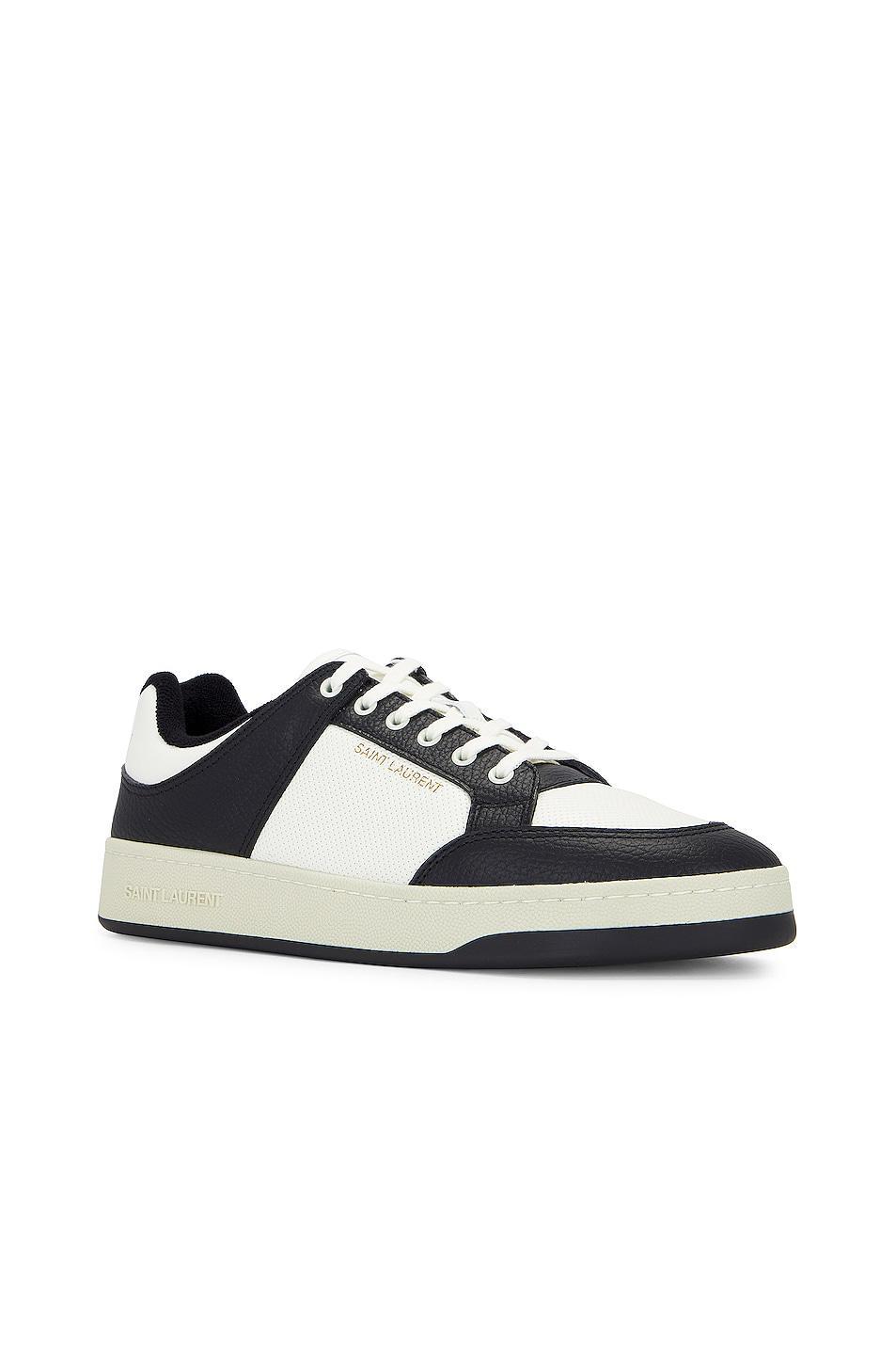 Saint Laurent Court Classic SL/61 Sneaker Product Image